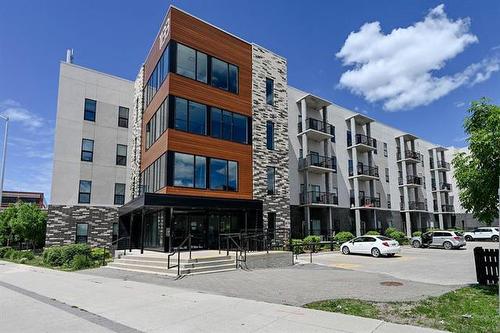 406-1133 Portage AVE  Winnipeg, MB R3G 0X4
