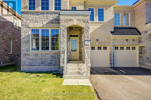 99 KENNETH ROGERS CRESCENT  East Gwillimbury, ON L9N 1S5