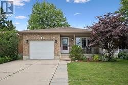 454 HIBERNIA STREET  Stratford, ON N5A 5W3