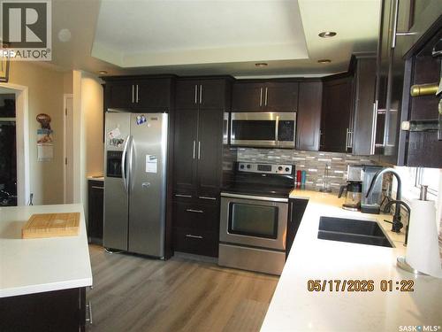 Monteyne Acreage, Poplar Valley Rm No. 12, SK 