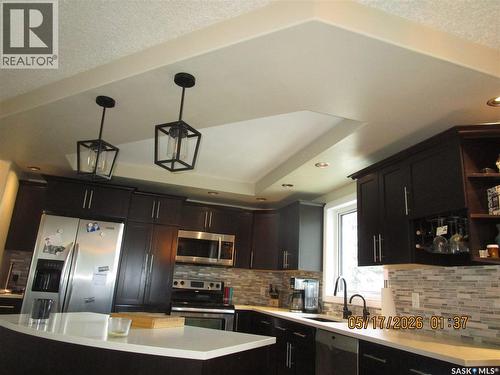 Monteyne Acreage, Poplar Valley Rm No. 12, SK 