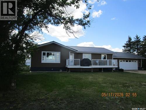 Monteyne Acreage, Poplar Valley Rm No. 12, SK 