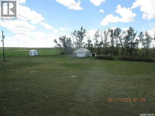 Monteyne Acreage, Poplar Valley Rm No. 12, SK 