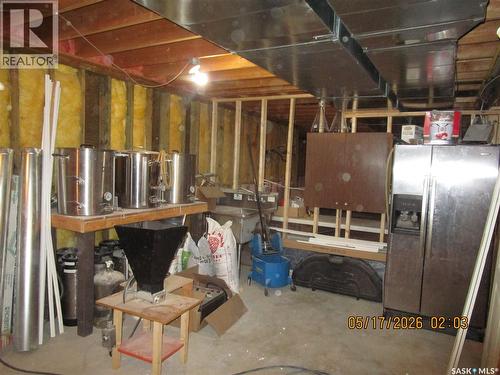 Monteyne Acreage, Poplar Valley Rm No. 12, SK 