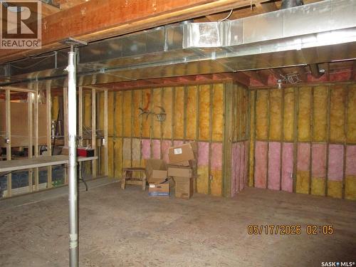 Monteyne Acreage, Poplar Valley Rm No. 12, SK 
