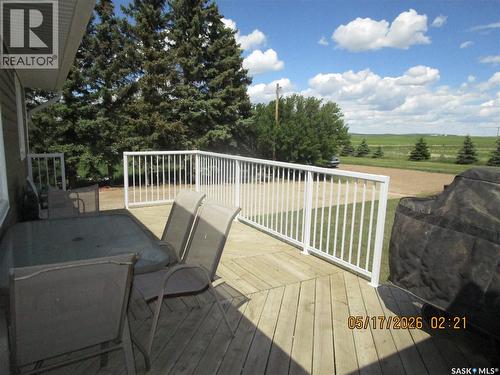 Monteyne Acreage, Poplar Valley Rm No. 12, SK 