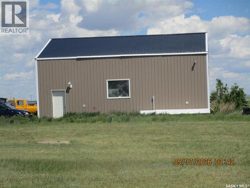 Monteyne Acreage, Poplar Valley Rm No. 12, SK 