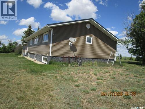 Monteyne Acreage, Poplar Valley Rm No. 12, SK 
