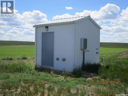 Monteyne Acreage, Poplar Valley Rm No. 12, SK 