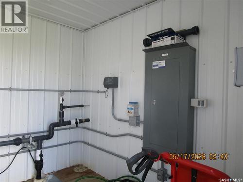 Monteyne Acreage, Poplar Valley Rm No. 12, SK 