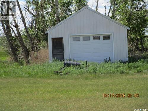 Monteyne Acreage, Poplar Valley Rm No. 12, SK 