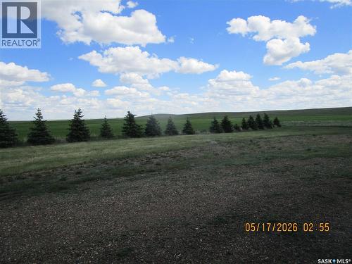 Monteyne Acreage, Poplar Valley Rm No. 12, SK 