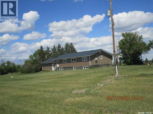 Monteyne Acreage, Poplar Valley Rm No. 12, SK 