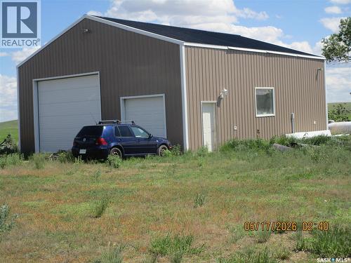 Monteyne Acreage, Poplar Valley Rm No. 12, SK 
