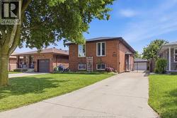1646 LANGLOIS AVENUE Windsor, ON N8X 4M5