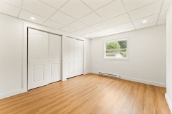 Chambre à coucher - 
