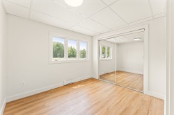 Chambre à coucher - 