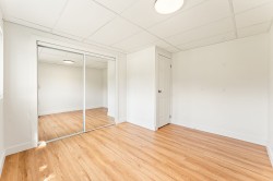 Chambre à coucher - 