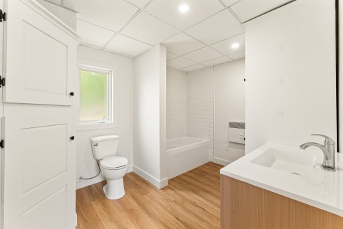 Salle de bains - 1098 Ch. De Knowlton, Lac-Brome, QC 