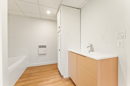 Salle de bains - 1098 Ch. De Knowlton, Lac-Brome, QC 