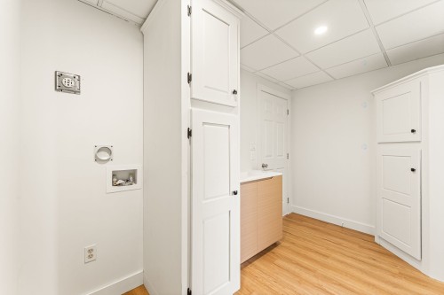 Salle de bains - 1098 Ch. De Knowlton, Lac-Brome, QC 