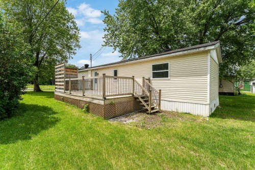 Balcon - 1098 Ch. De Knowlton, Lac-Brome, QC 