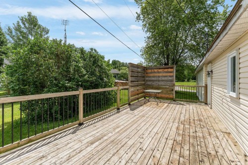 Balcon - 1098 Ch. De Knowlton, Lac-Brome, QC 