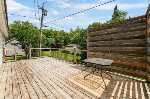 Balcon - 1098 Ch. De Knowlton, Lac-Brome, QC 