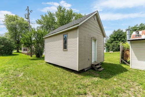 Remise - 1098 Ch. De Knowlton, Lac-Brome, QC 