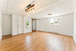 Salle à manger - 