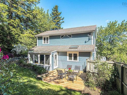 20 Dickson Avenue, Halifax, NS 