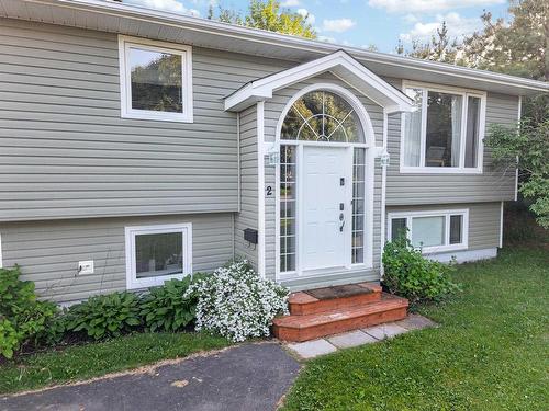 2 Randall Street, Dartmouth, NS 