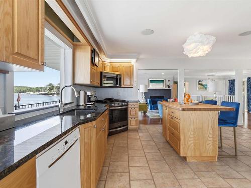 2383 Highway 331, West Lahave, NS 