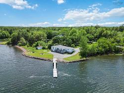 2383 Highway 331 West Lahave, NS B0R 1C0