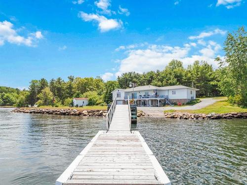 2383 Highway 331, West Lahave, NS 