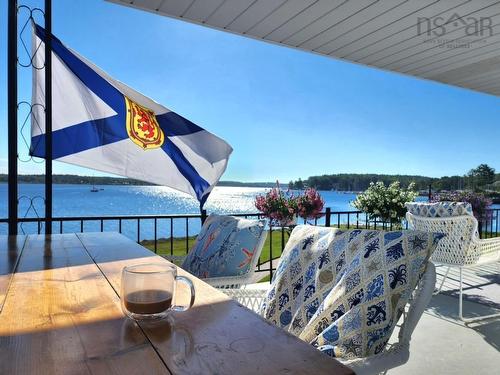 2383 Highway 331, West Lahave, NS 