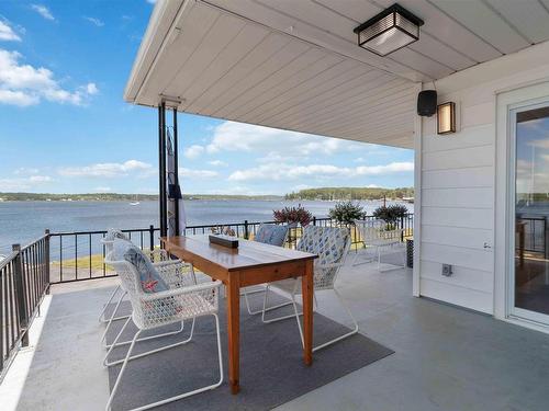 2383 Highway 331, West Lahave, NS 