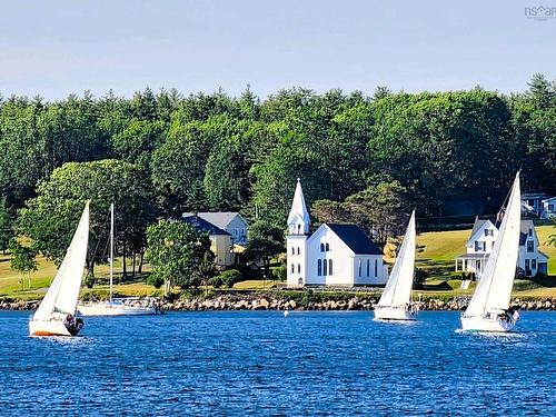 2383 Highway 331, West Lahave, NS 