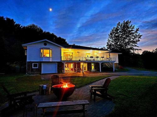 2383 Highway 331, West Lahave, NS 