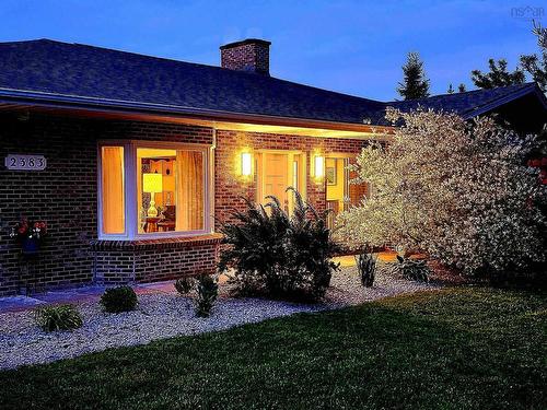 2383 Highway 331, West Lahave, NS 