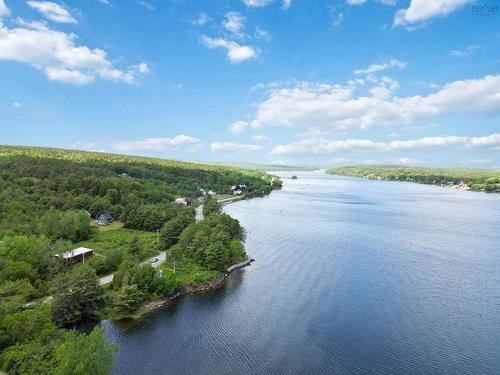 2383 Highway 331, West Lahave, NS 
