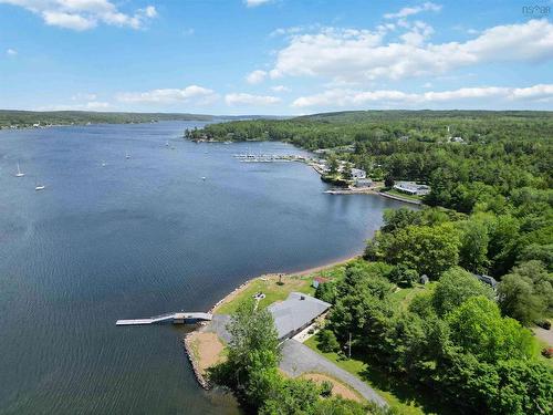 2383 Highway 331, West Lahave, NS 