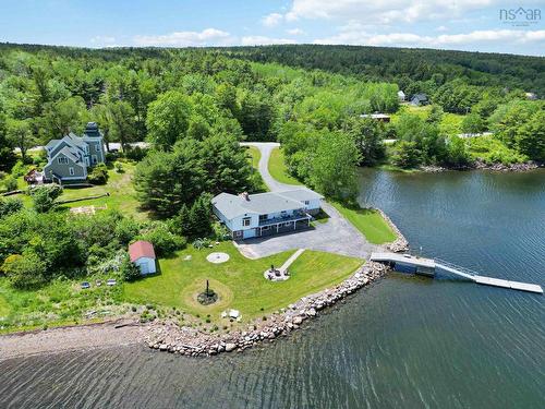 2383 Highway 331, West Lahave, NS 