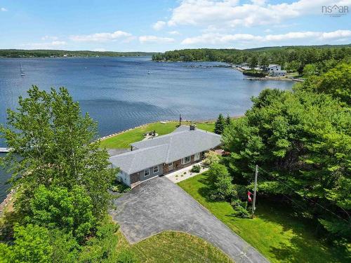 2383 Highway 331, West Lahave, NS 