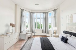 Chambre à coucher principale - 