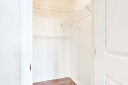 Penderie (Walk-in) - 