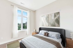 Chambre à coucher - 