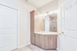Salle de bains - 