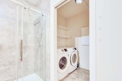 Salle de lavage - 