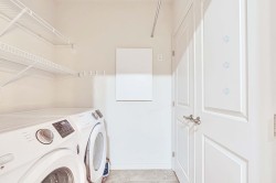 Salle de lavage - 